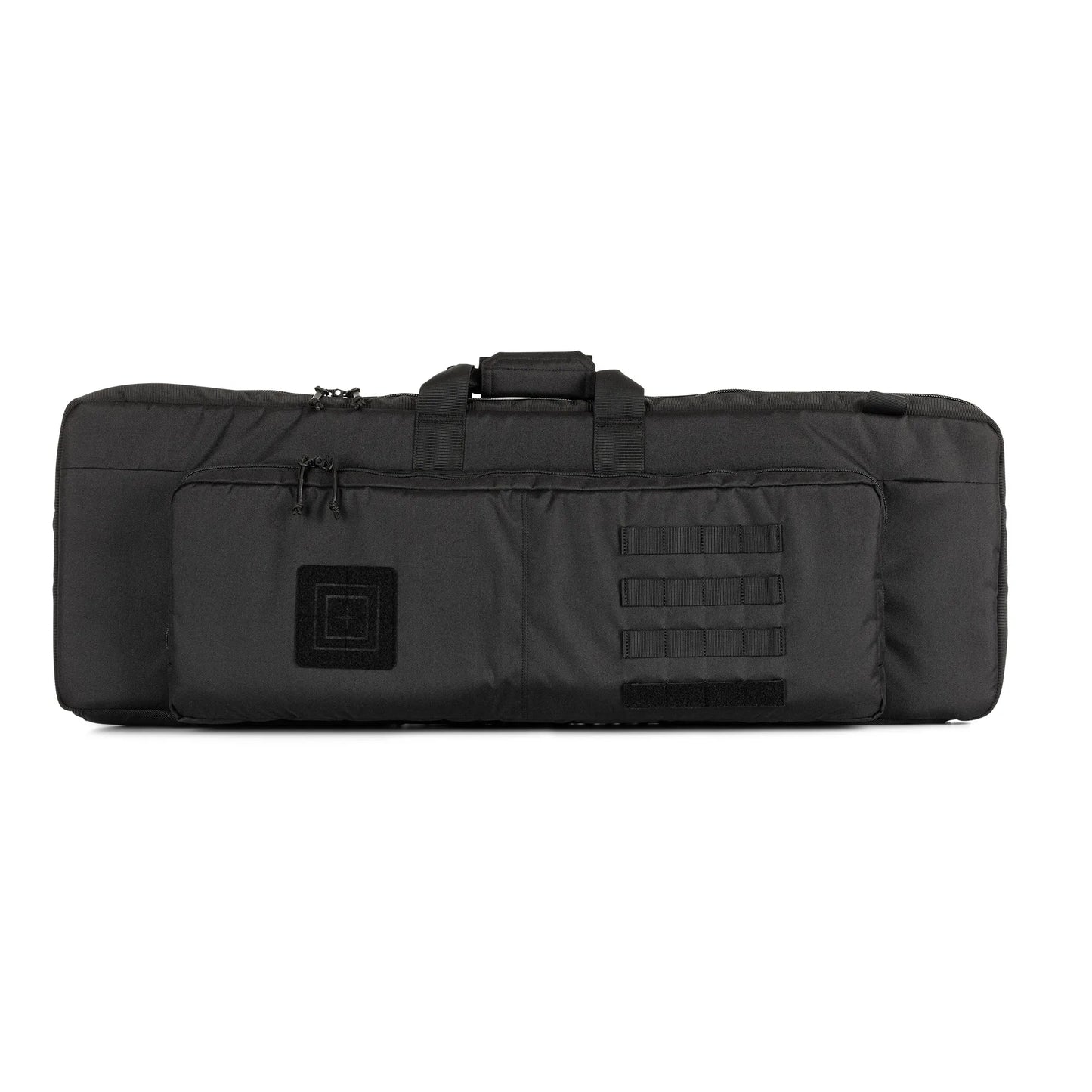 Tactical Range Bag - Black